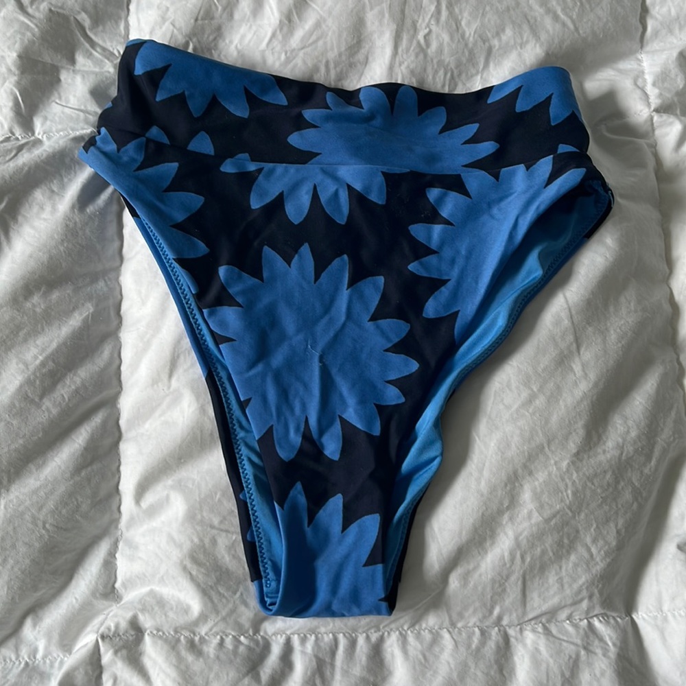 bikini bottoms